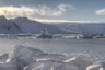 Frozen Admirality Bay