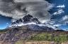 Views of Torres del Paine